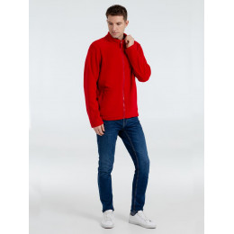 Куртка мужская Norman Men, красная