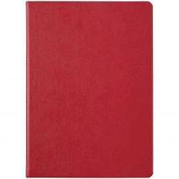 Ежедневник Basis, датированный, красный