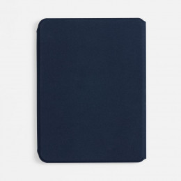 Папка с блокнотом Firmans, синяя