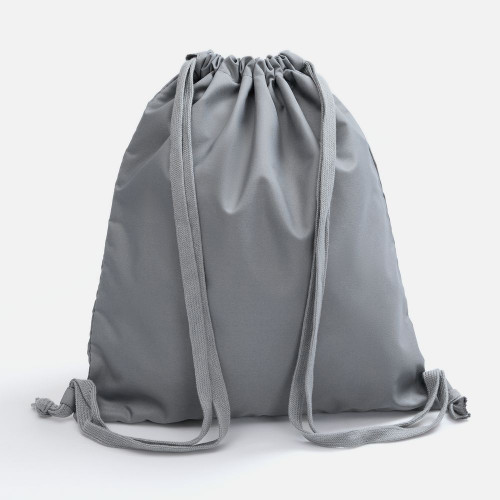 Основа для шопера-рюкзака B3, серая