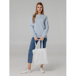 Холщовая сумка Countryside, красная