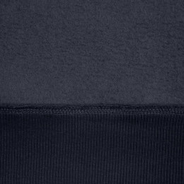 Худи Kulonga Oversize, темно-синее (кобальт)