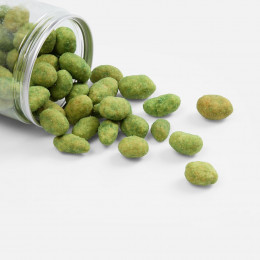 Арахис Astronut в хрустящей корочке, васаби