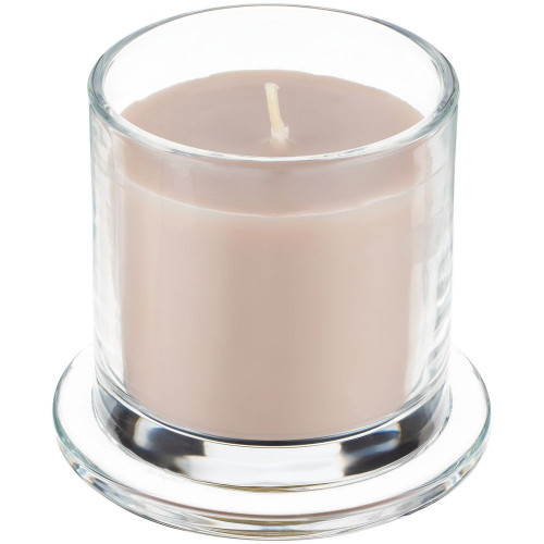 Ароматическая свеча Elven, гиацинт и древесина груши