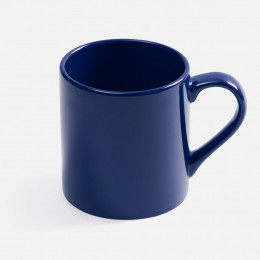Кружка Koisi, темно-синяя