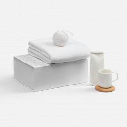 Набор Dream Year, белый