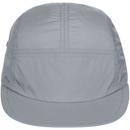 Бейсболка Ben Mac, серая