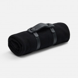 Плед Aviator, черный