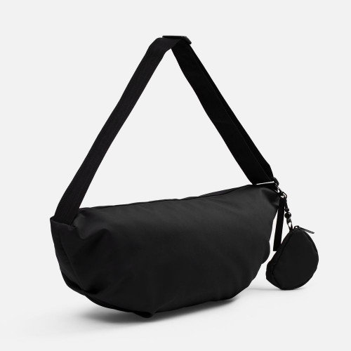 Сумка через плечо Altro, черная