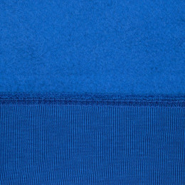 Свитшот унисекс Delta, ярко-синий