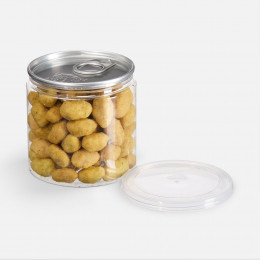 Арахис Astronut в хрустящей корочке, сметана и лук