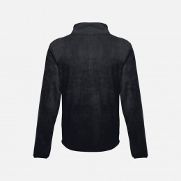 Куртка флисовая мужская Helsinki, черная