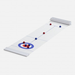 Настольная игра Svago, керлинг