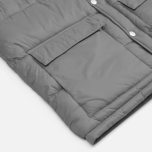 Жилет Ben Mac, серый