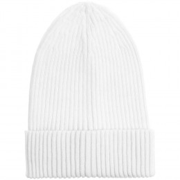 Шапка Alpine, белая
