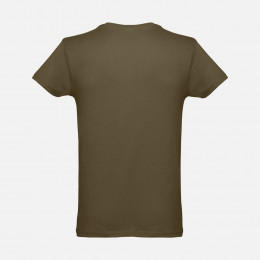 Футболка мужская Luanda, хаки