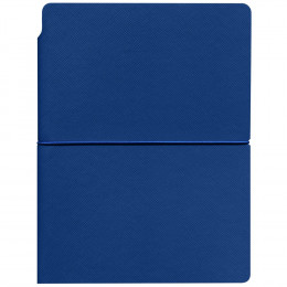 Ежедневник Flexpen Bright, недатированный, синий