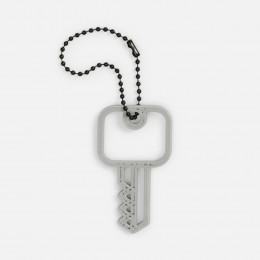 Подвеска Industry, 3D-печать на заказ, ключ