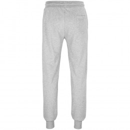 Джоггеры мужские Jet Men, серый меланж