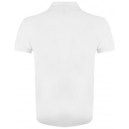 Рубашка поло мужская Prime Men, белая