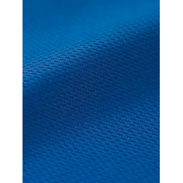 Футболка с длинным рукавом Sporty LSL Men, ярко-синяя