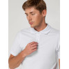 Рубашка поло мужская Virma Light, белая