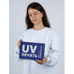 Коробка Craft Medium с печатью на заказ