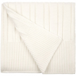 Набор Knit Beat, белый (молочный)