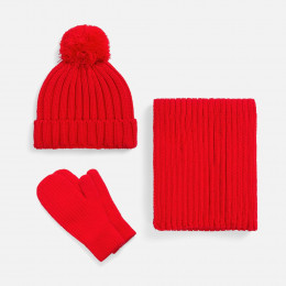 Набор HappyGo, красный