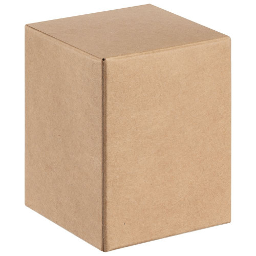 Ароматическая свеча Flikka, сосна и кипарис, бежевая