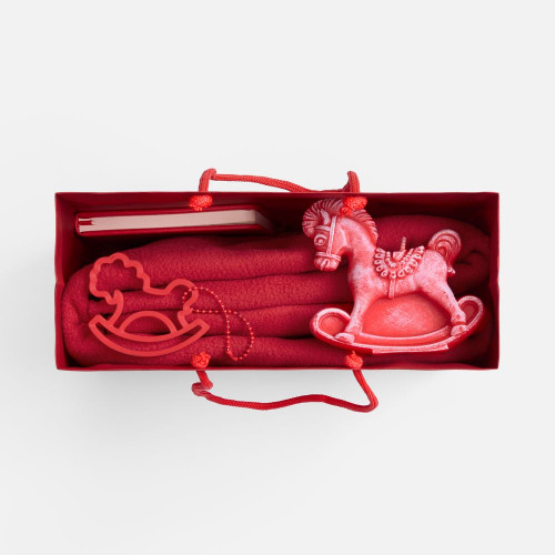 Набор Creativerse, красный