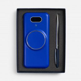 Набор Omni Dagger, синий