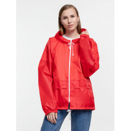 Ветровка Kivach Promo, красный
