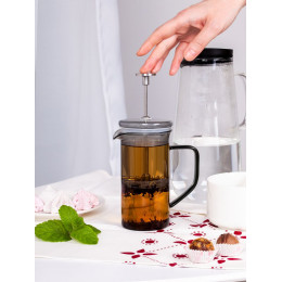 Френч-пресс Haze Lab