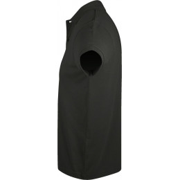 Рубашка поло мужская Prime Men 200 темно-серая