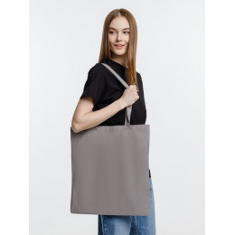 Холщовая сумка Optima 135, серая