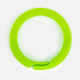 Брелок Impreso, 3D-печать на заказ, круг