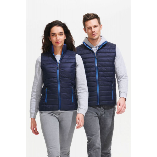 Жилет Wave Women черный