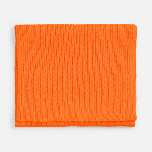 Шарф Yong, оранжевый