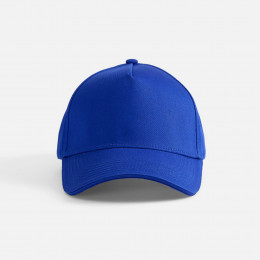 Бейсболка C1, синяя