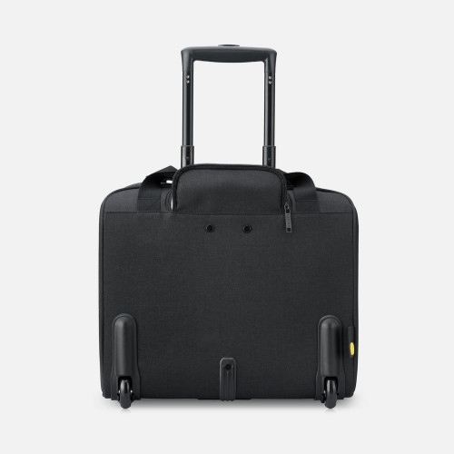 Мобильный офис Esplanade, черный