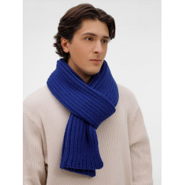 Шарф HappyGo, синий