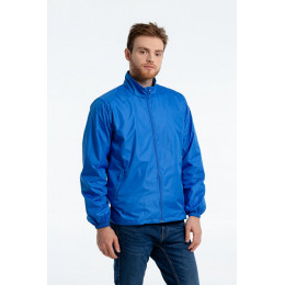 Ветровка Kivach, синяя