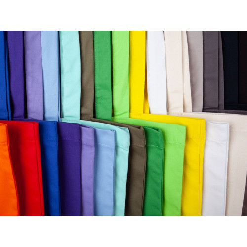 Холщовая сумка Avoska, молочно-белая