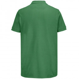 Рубашка поло женская Pacific Women, ярко-зеленая