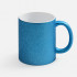 Кружка для сублимационной печати Sagredo, синяя