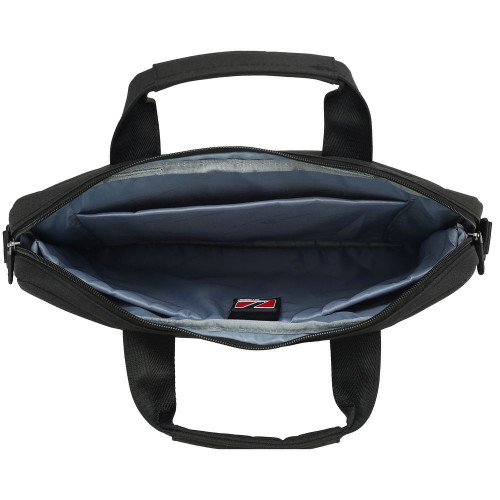 Сумка для ноутбука L224, черная