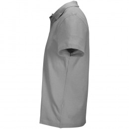 Рубашка поло женская Pulse Women, серый меланж