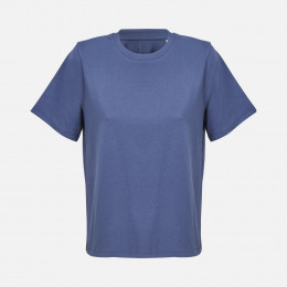 Футболка женская Legend Women, синяя (джинс)