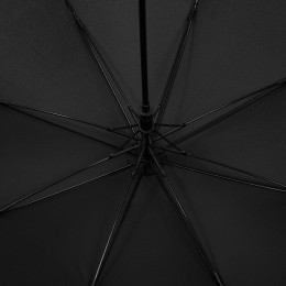Зонт-трость Nimbrella, черный